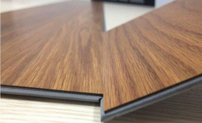 Những ưu điểm khi sử dụng sàn gỗ văn phòng