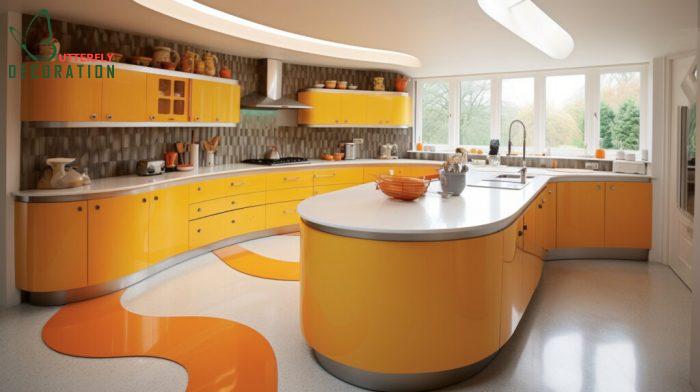 23 ý tưởng thiết kế thi công đảo bếp phù hợp với mọi không gian