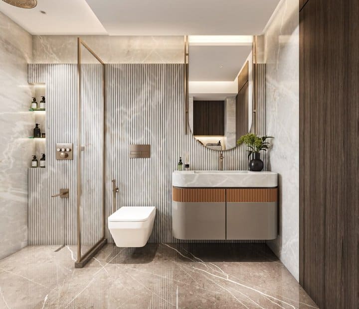 nha tam ket hop nha ve sinh hien dai (1)