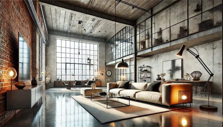 phong cach noi that cong nghiep (17)